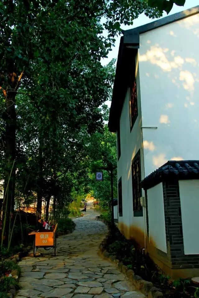 徐州这个地方一天玩个来回刚刚好！还有漂流、采摘、骑马和龙虾节在向你招手