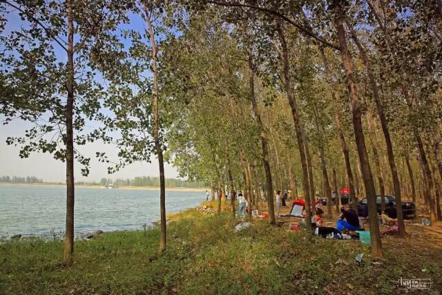 徐州这个地方一天玩个来回刚刚好！还有漂流、采摘、骑马和龙虾节在向你招手