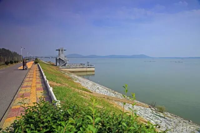 徐州这个地方一天玩个来回刚刚好！还有漂流、采摘、骑马和龙虾节在向你招手