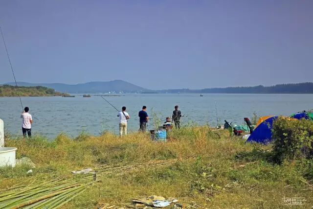 徐州这个地方一天玩个来回刚刚好！还有漂流、采摘、骑马和龙虾节在向你招手