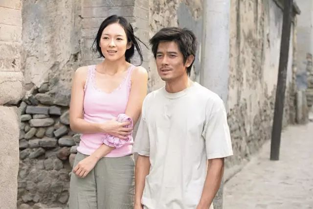这部大牌云集的片子如果你没看过,那绝对是损失!