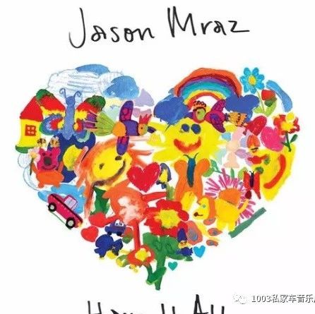 新歌 | Jason mraz - Have It All