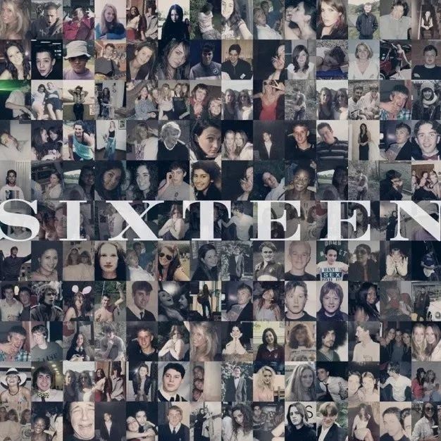 新歌 | Ellie Goulding - Sixteen