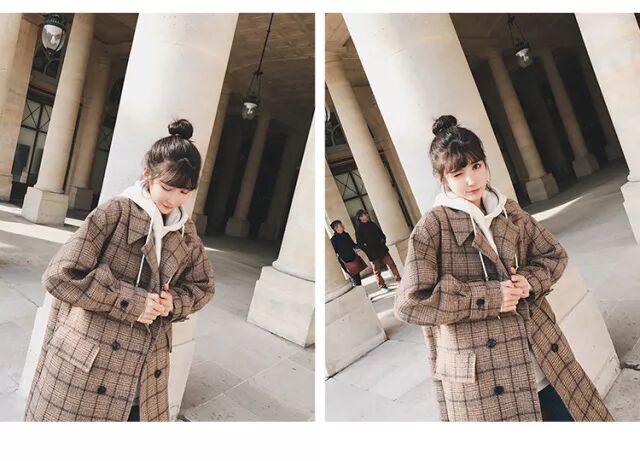 发质软好还是发质硬好？你投谁一票！