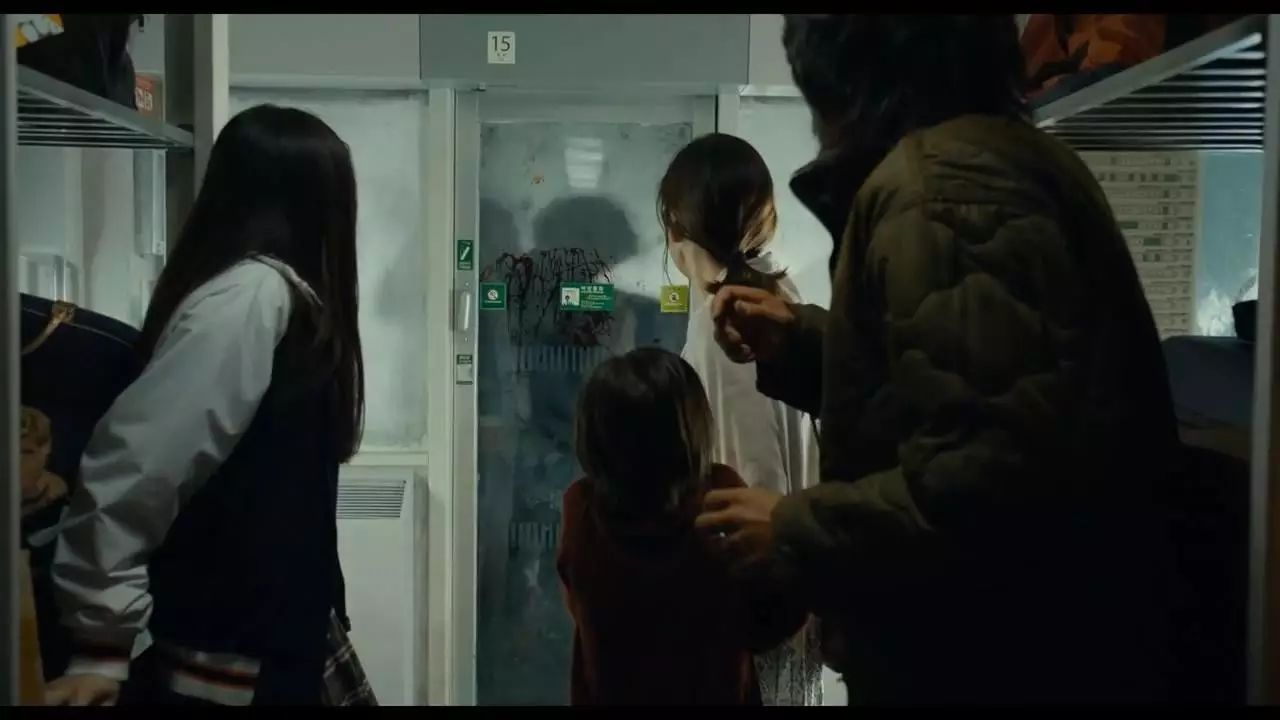 这部丧尸片,居然比[哭声]和[小姐]还好看