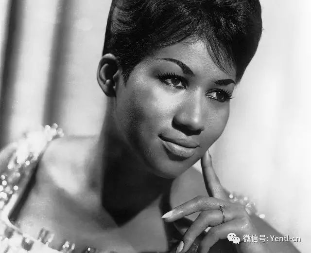 【音乐】Aretha Franklin - Think