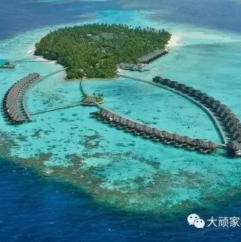 荐岛 | 马尔代夫阿雅达岛Ayada Maldives