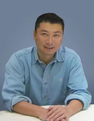 富豪面相比拼：新贵王卫与第一王健林相距多远？