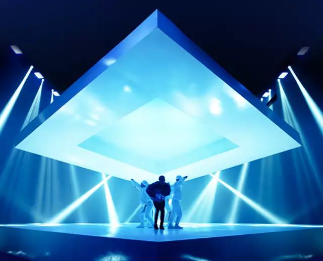 王嘉尔全新创作单曲 /Generation 2/ MV 燃爆今夏!