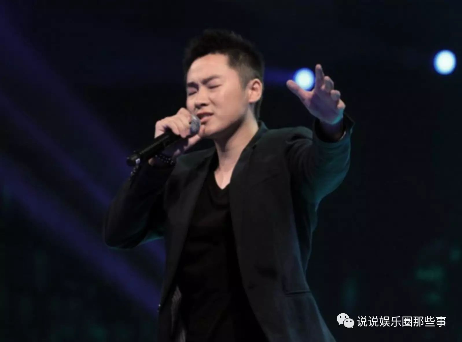 选秀时爆红之后却消失的明星,如今的状况让人垂泪