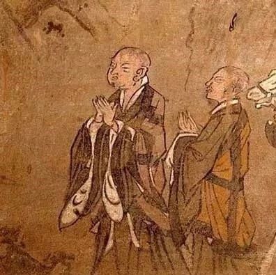 大唐西域记 40 Xuanzang's Record of the Western Regions