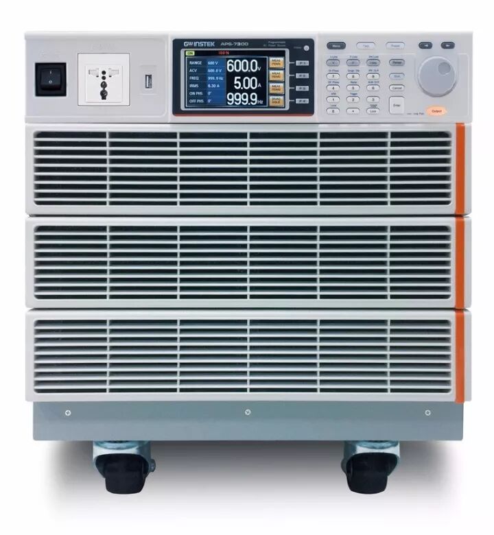 APS-7200/7300  交流电源