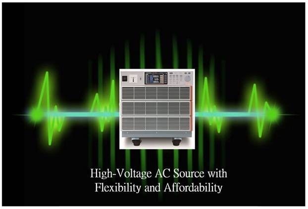 APS-7200/7300 可编程交流电源