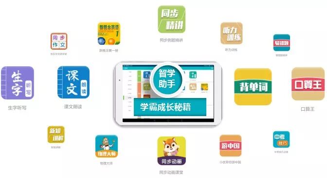 方案：VCOM智慧课堂