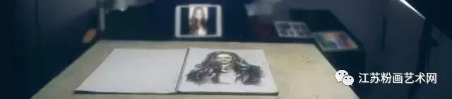 粉笔的成分是什么 色粉笔画材介绍和使用心得