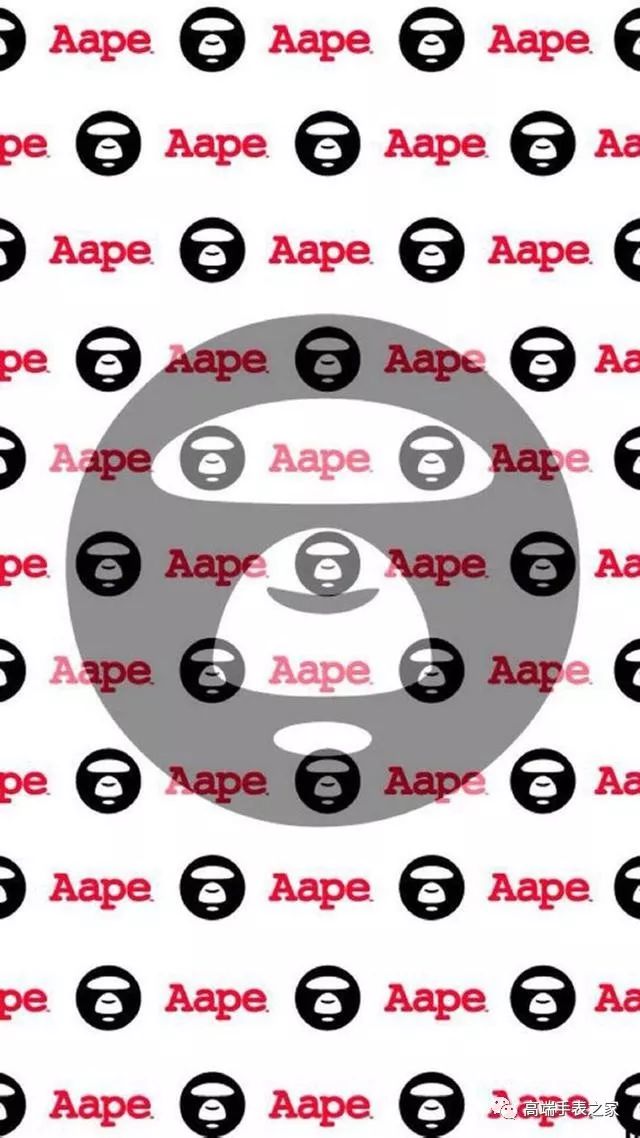 潮牌种类繁多,搭配更有型,这些潮牌你知道多少?