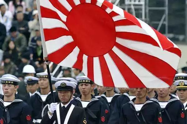 深度 怕打仗 日本自衛隊面臨招兵難 環球軍事 微文庫