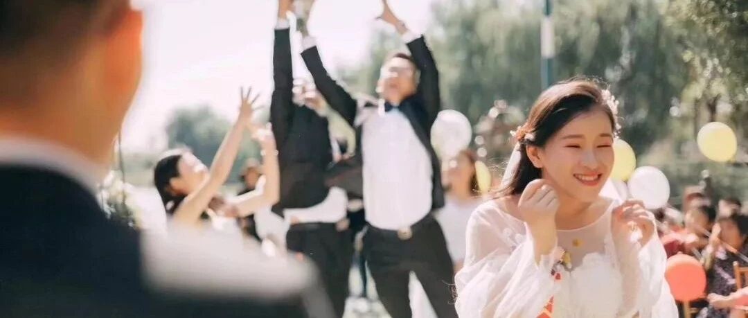 婚礼歌曲推荐,中英文随你挑