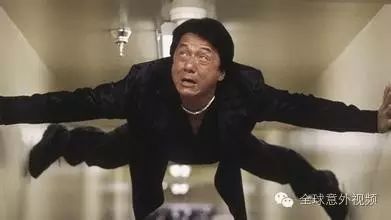 真实记录  十个不怕死的人类 成龙在列