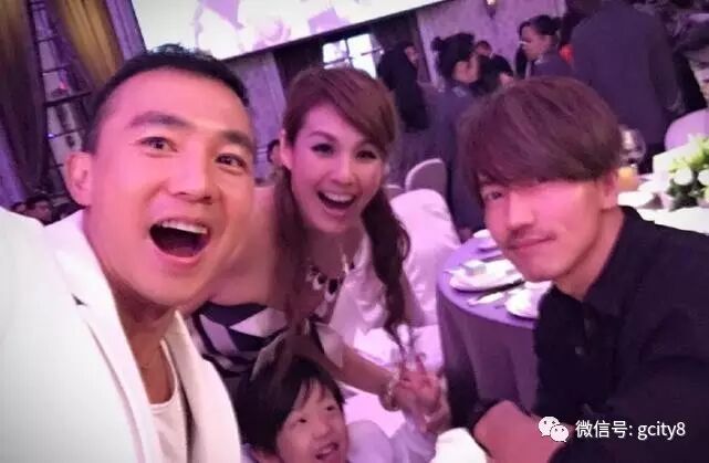 言承旭和林志玲复合_娱乐爆料_林志玲和言承旭复合