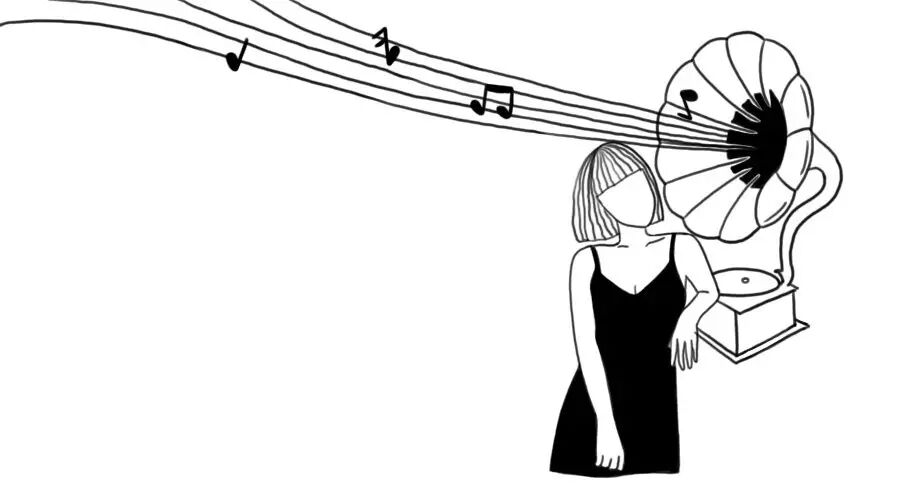 单身啊，会上瘾吗？