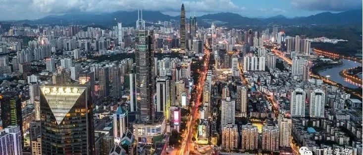 2019中国城市营商环境指数评价报告（附前100强名单）