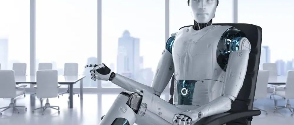 未来的机器人将取代人类吗？