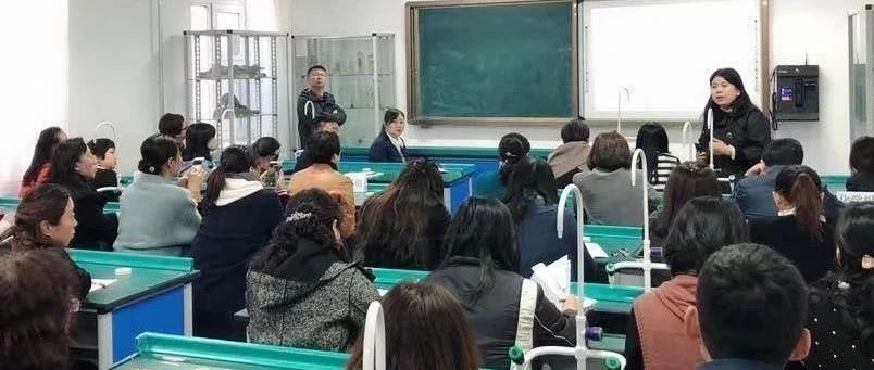 ​ 【69教学】凝心聚力抓质量 稳扎稳打重实效——建设校区初四质量分析会