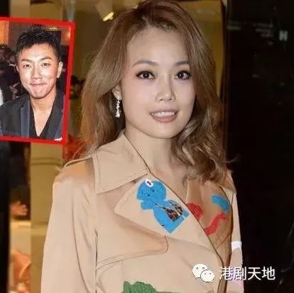 男友刘浩龙结婚为生B 容祖儿:不会不开心