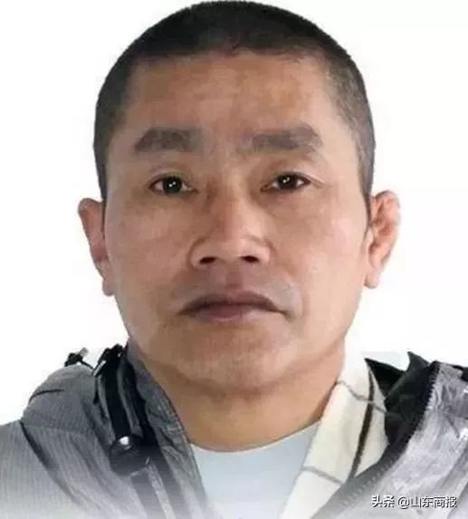 莱州人发现请立刻报警山东发生重大恶性刑事案件嫌疑人在逃