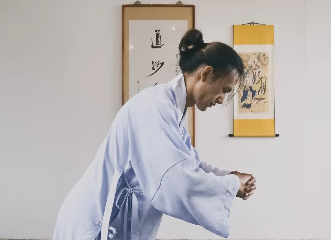道教祭拜的规矩礼仪一叩拜