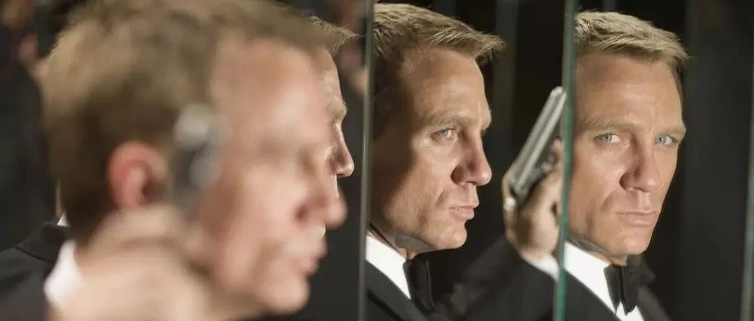 最迷人的邦德电影《007:大战皇家赌场》