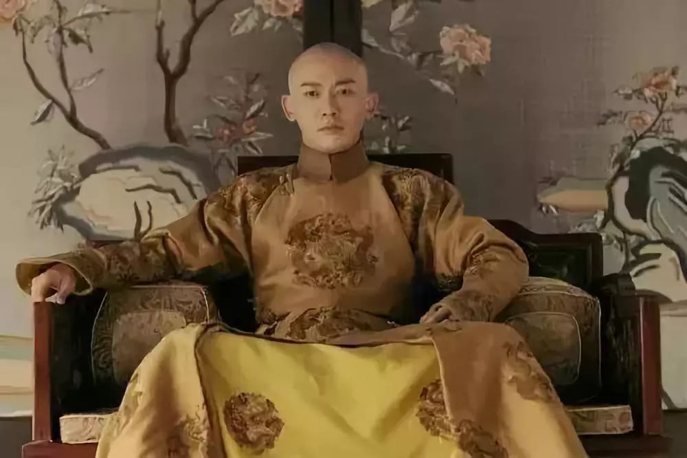 《延禧攻略》的聂远,《如懿传》的霍建华,哪款是你钟意的攻略?江西皇上上饶v攻略图片