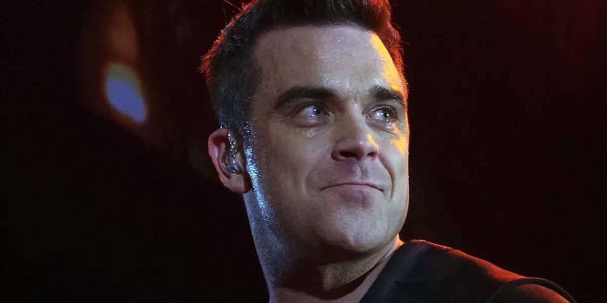 37万人大合唱!史无前例!Robbie Williams 圣地亚哥演唱会成永恒经典!