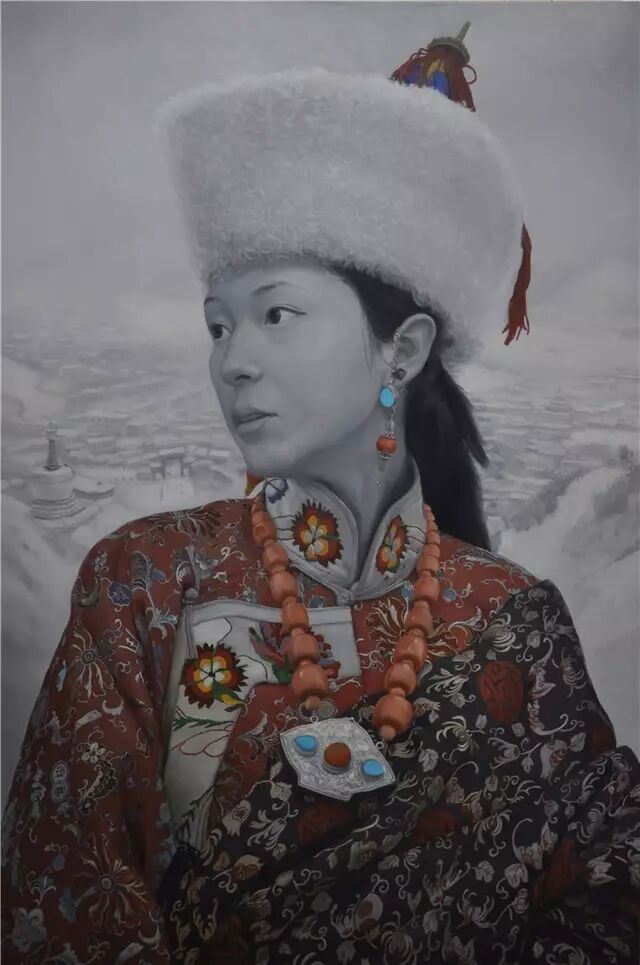 ʫ��Զ��ح60cmx90cm