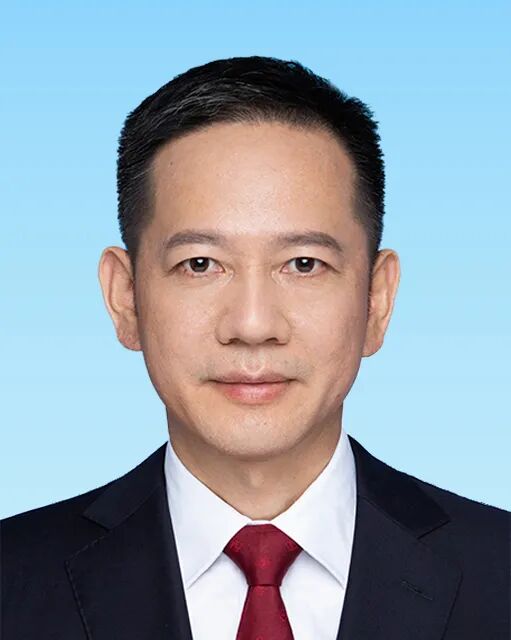 新一届佛山市委常委名单出炉附简历