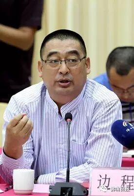 大城脊梁|科达边程: 不敢折腾不转思维,迟早会被淘汰