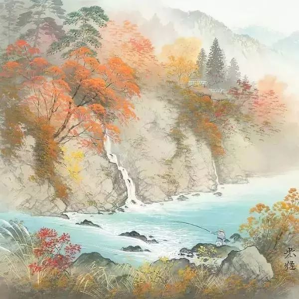 齐了!新部编版1-9年级语文必背古诗文135篇