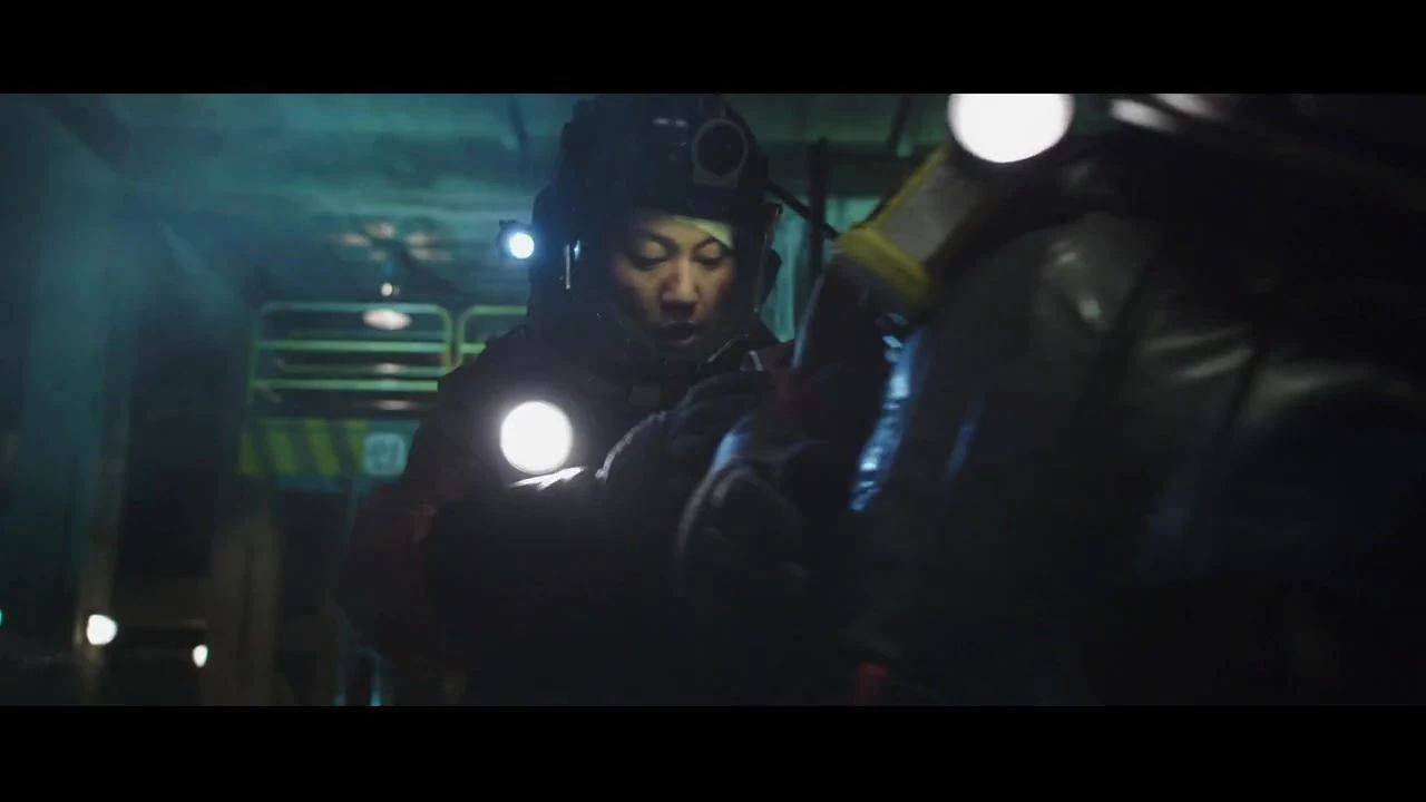 韩国灾难片《潘多拉》 在线观看