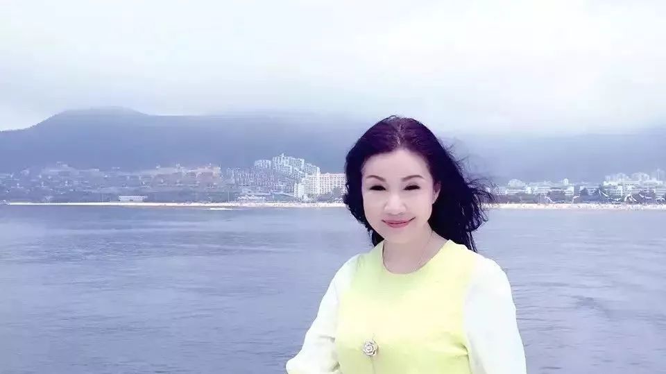 罗江萍:美美地活着,健康才能美