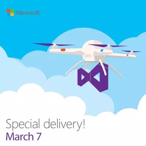Visual Studio 2017 新功能（上）
