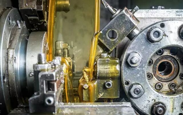 金属加工液