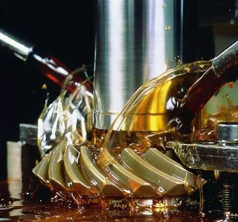 金属加工液