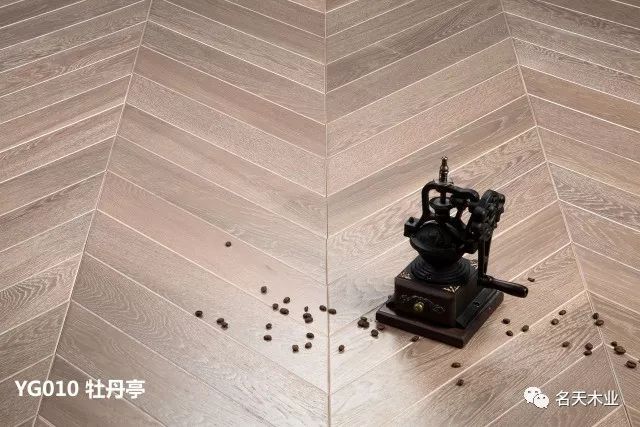 符合木地板多少钱一块|整个世界的趋势都是复合、高科技,可偏偏就有人喜欢鱼骨拼、人字拼