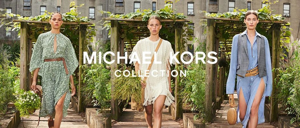 MICHAEL KORS COLLECTION 2021 ϵ