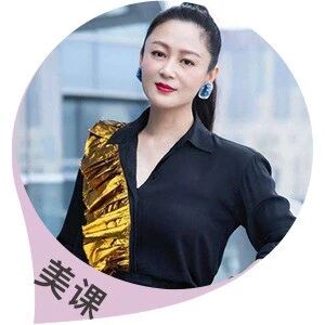 51岁陈红近照火遍全网:永远年轻的女人,都做到了这一点!