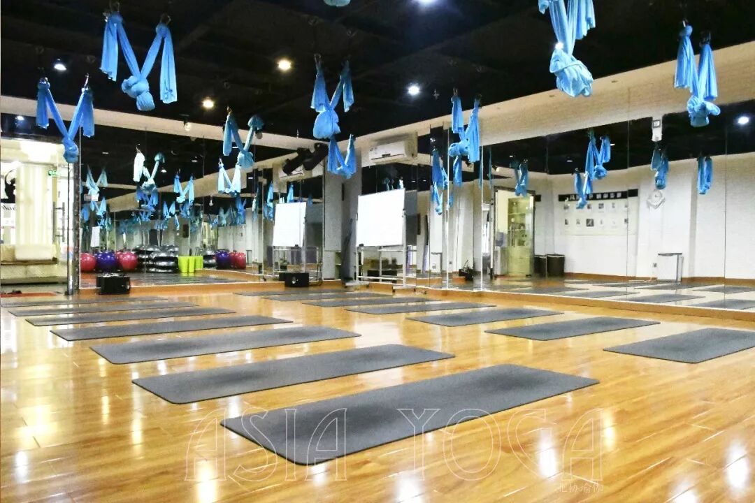 【瑜伽教练培训全日制班】12月3日亚协瑜伽初中高300小时瑜伽教练精进班于宝安店开班！