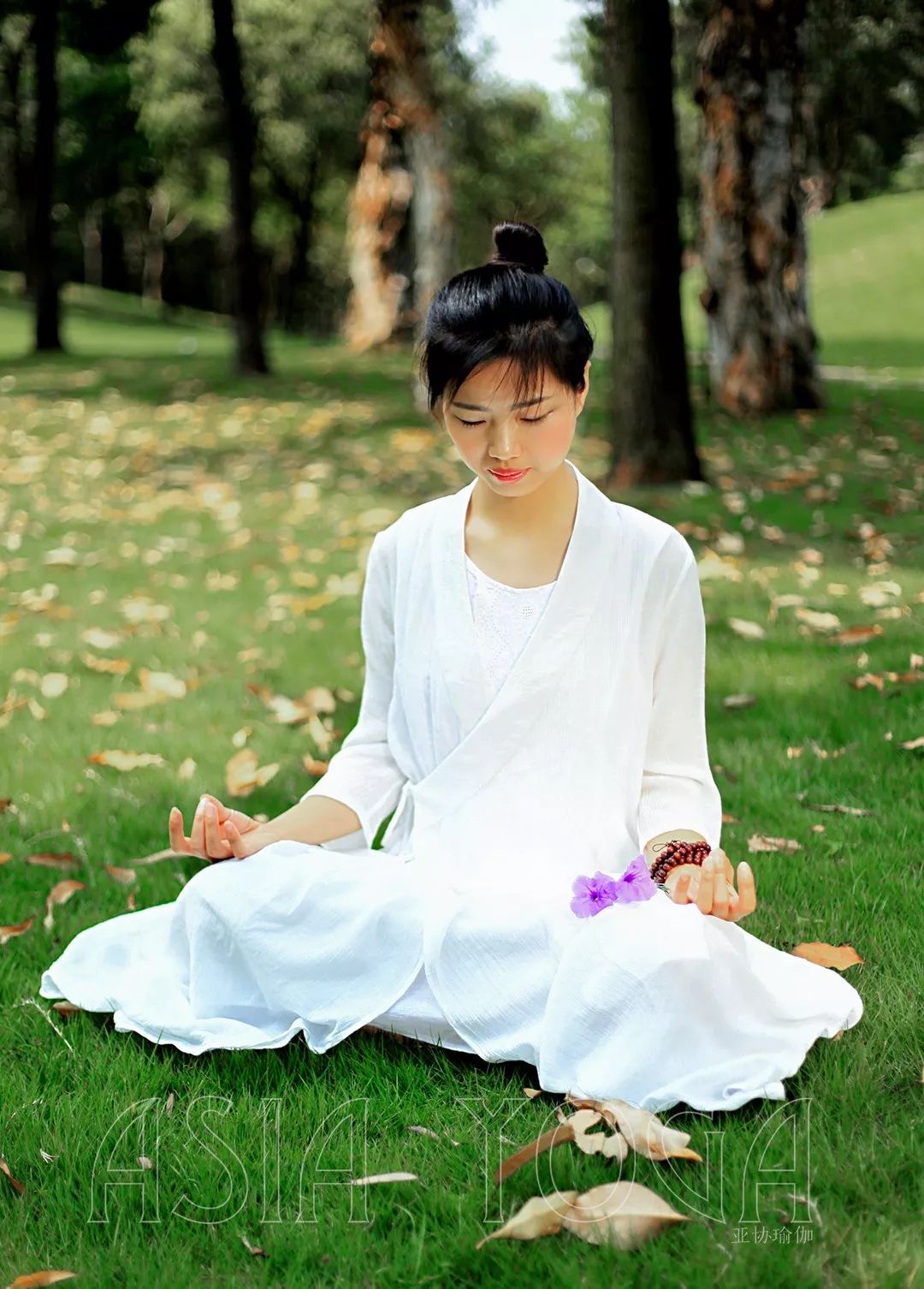 【哈他全日制】10月29日亚协瑜伽初中高300小时导师精进班于宝安店开班