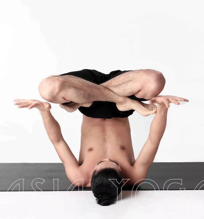 【阿斯汤加】感受传统阿斯汤加的魅力就在亚协瑜伽，11月10日开班！