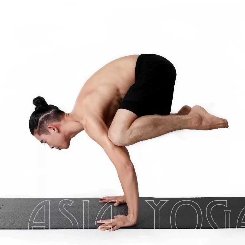 【阿斯汤加】感受传统阿斯汤加的魅力就在亚协瑜伽，11月10日开班！